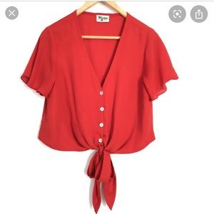 Show me your mumu tortuga shirt